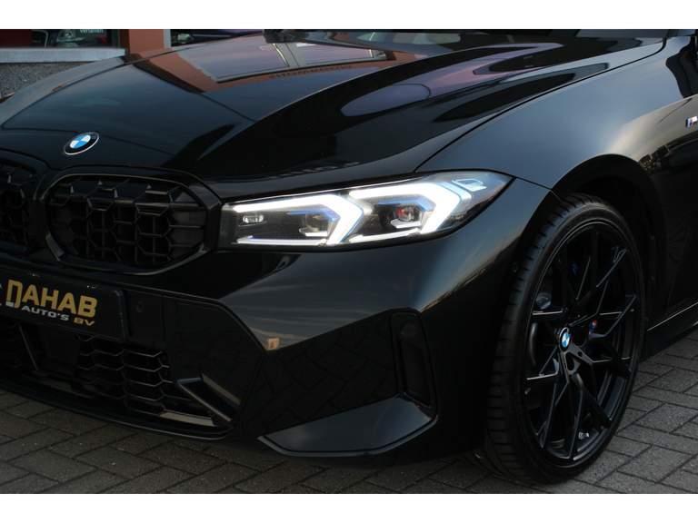 BMW BMW