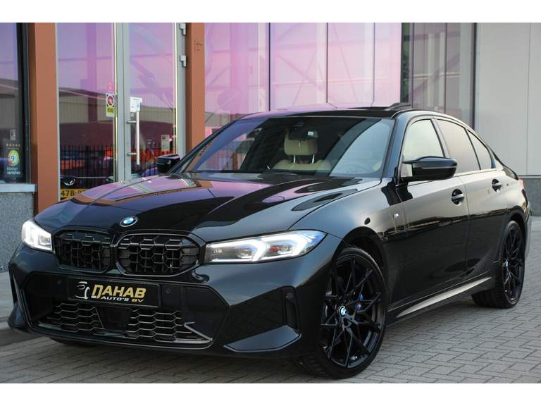 BMW BMW