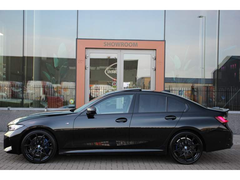 BMW BMW