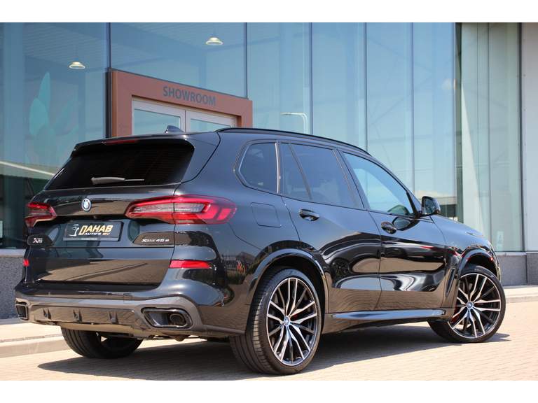BMW BMW