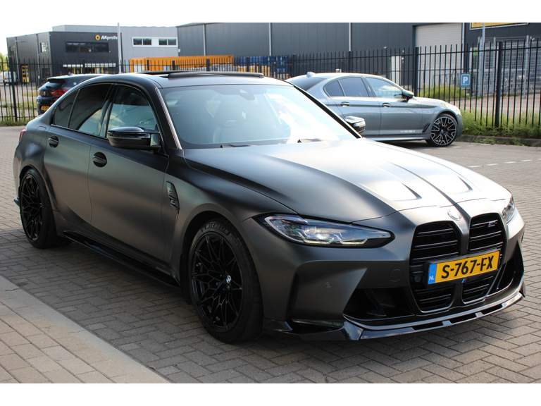 BMW