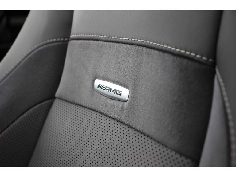 Mercedes-Benz Mercedes-Benz