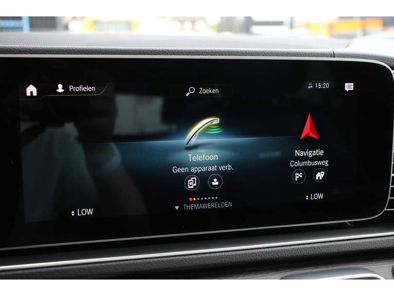 Mercedes-Benz Mercedes-Benz