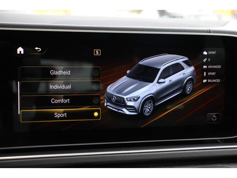 Mercedes-Benz Mercedes-Benz