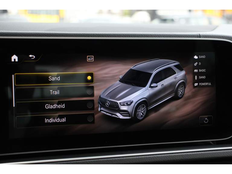 Mercedes-Benz Mercedes-Benz