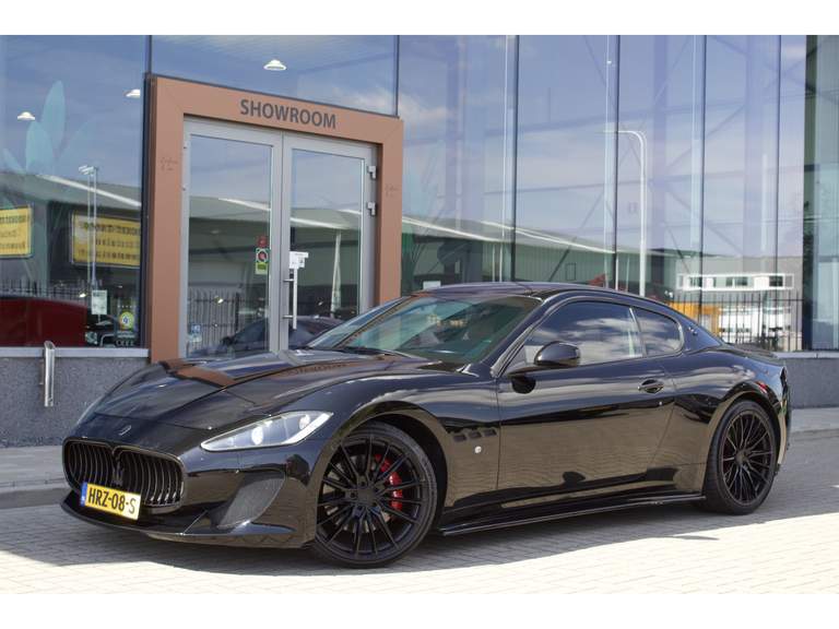 Maserati