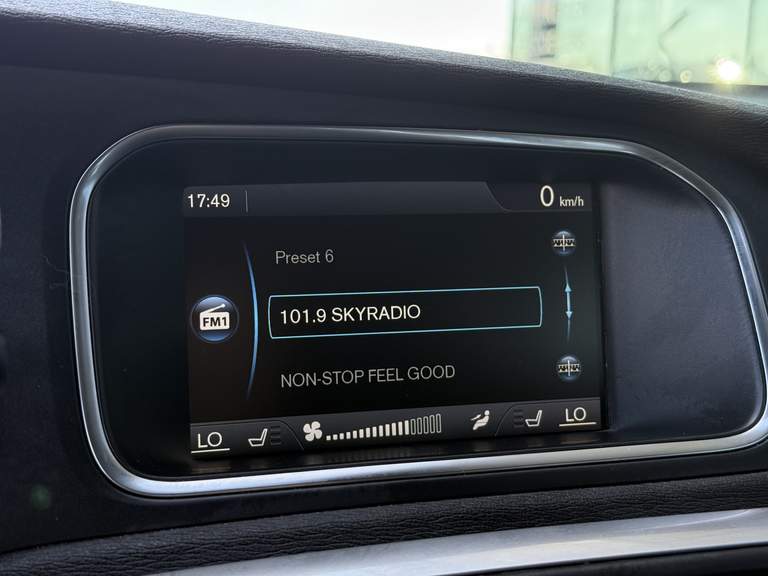 Volvo