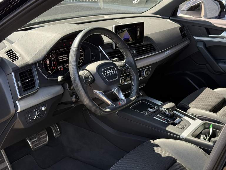 Audi Audi