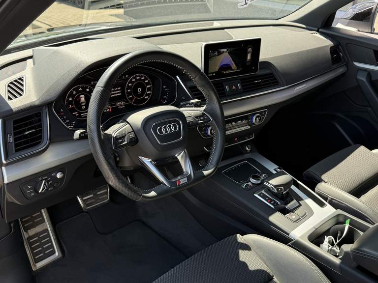 Audi Audi
