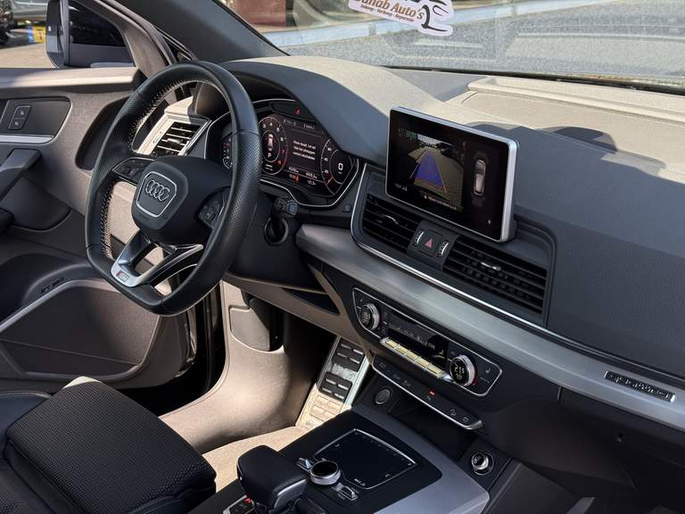 Audi Audi