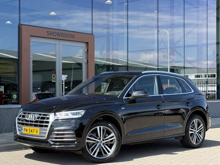 Audi Audi