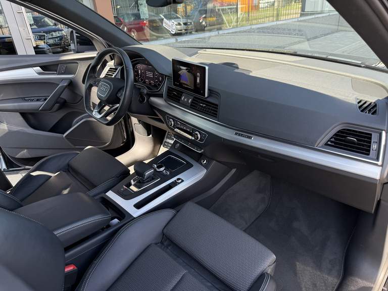 Audi Audi