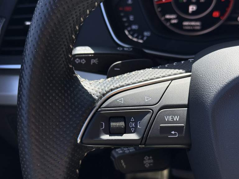 Audi Audi
