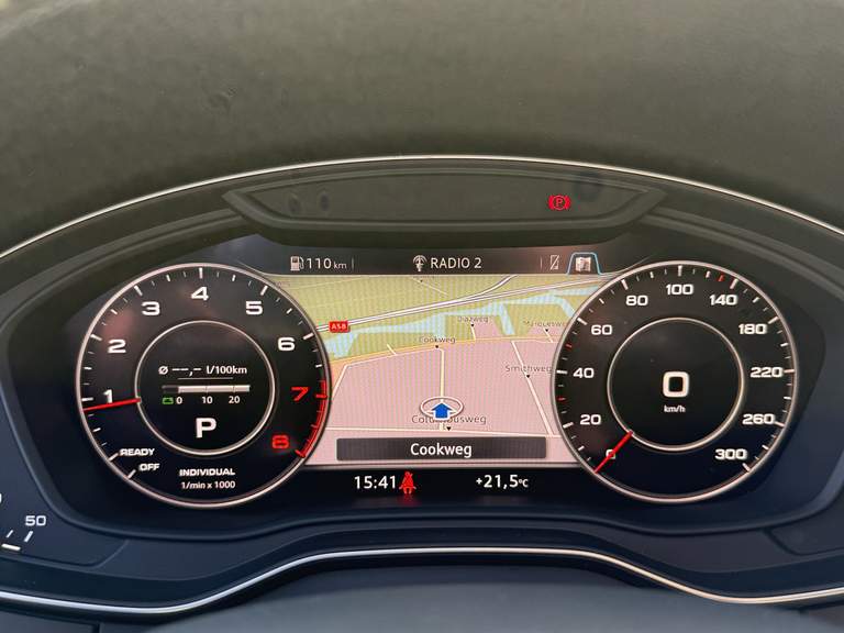 Audi Audi