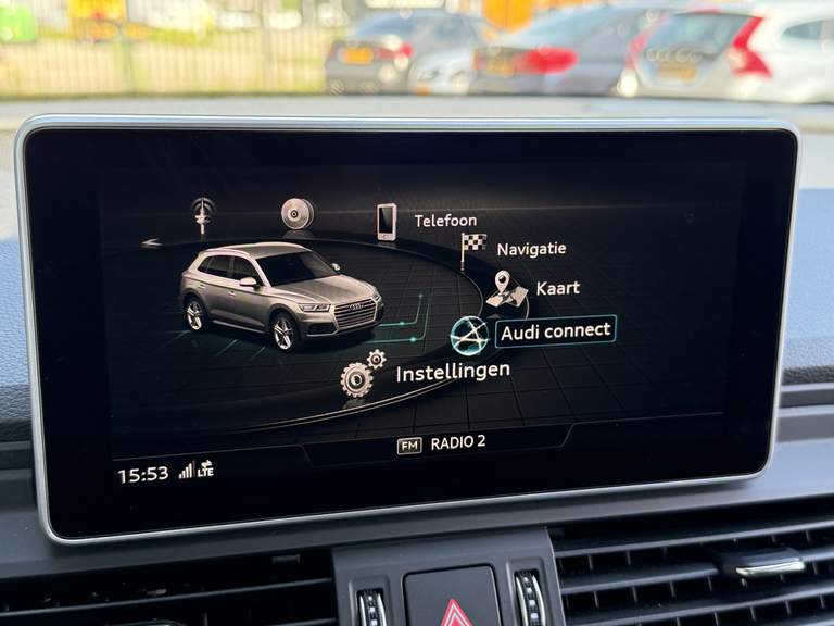 Audi Audi