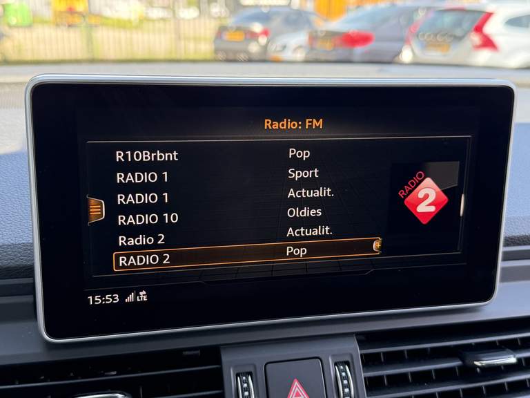 Audi Audi