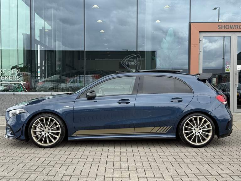 Mercedes-Benz Mercedes-Benz