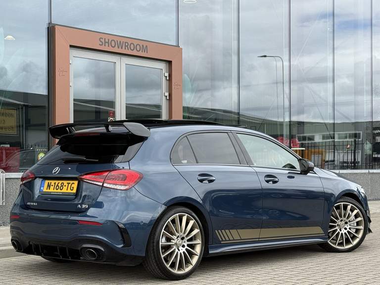 Mercedes-Benz Mercedes-Benz