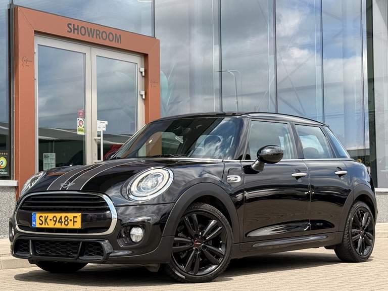 MINI