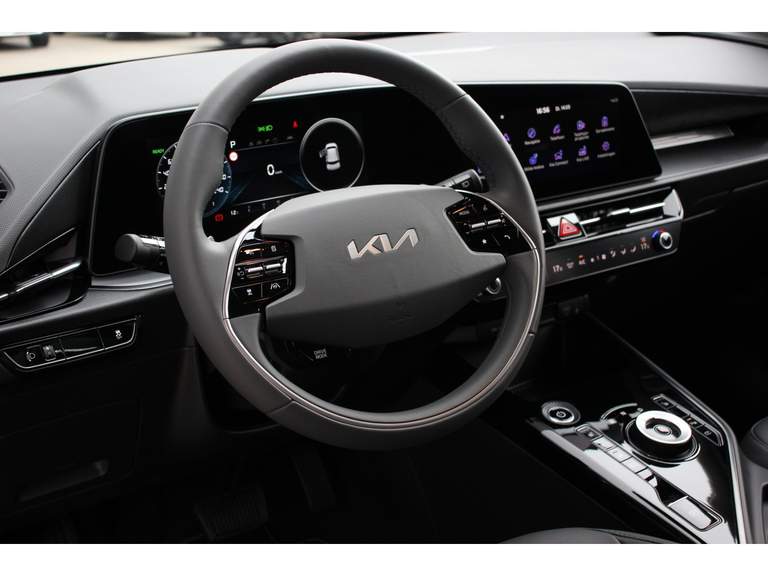 Kia Kia