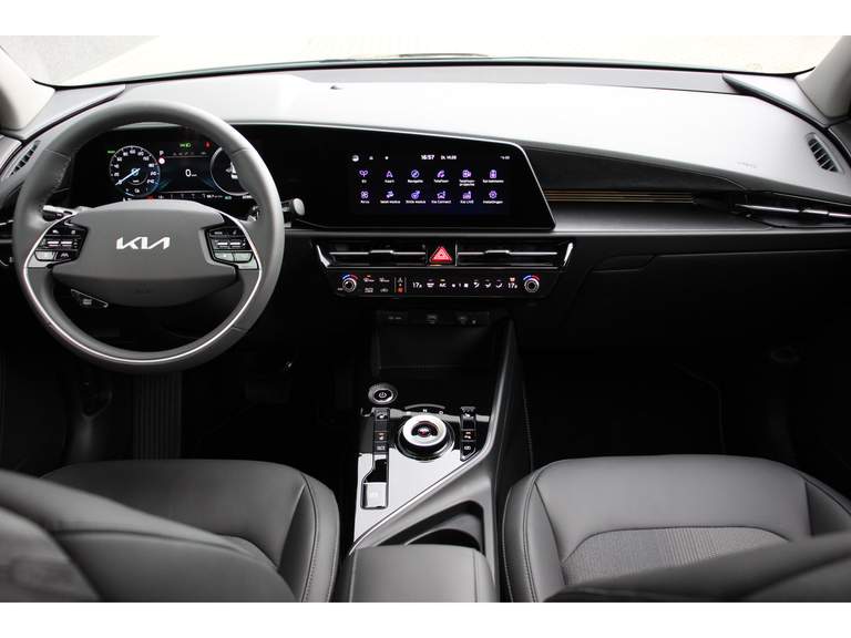 Kia Kia