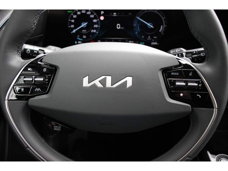Kia Kia