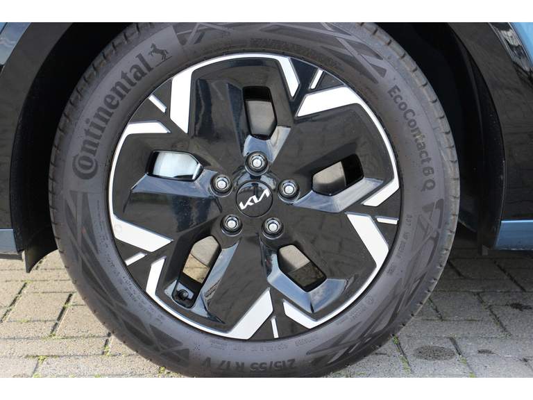 Kia Kia