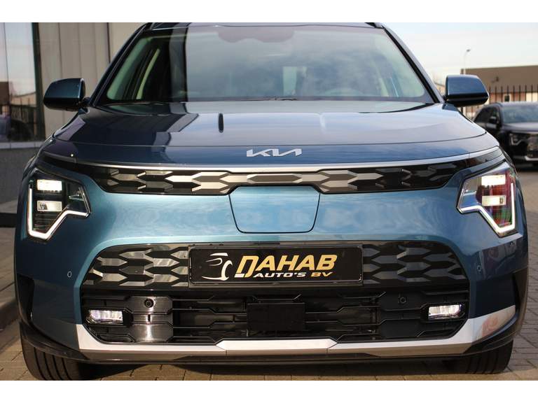 Kia Kia