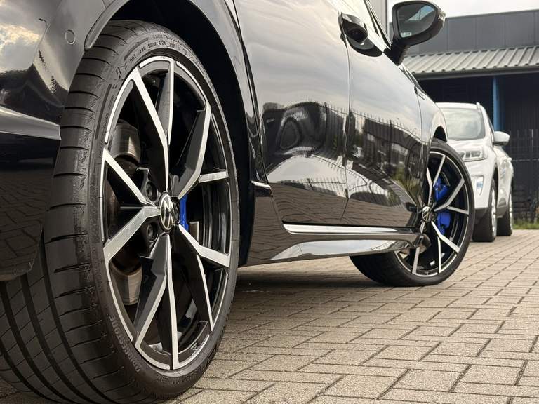 Volkswagen Volkswagen