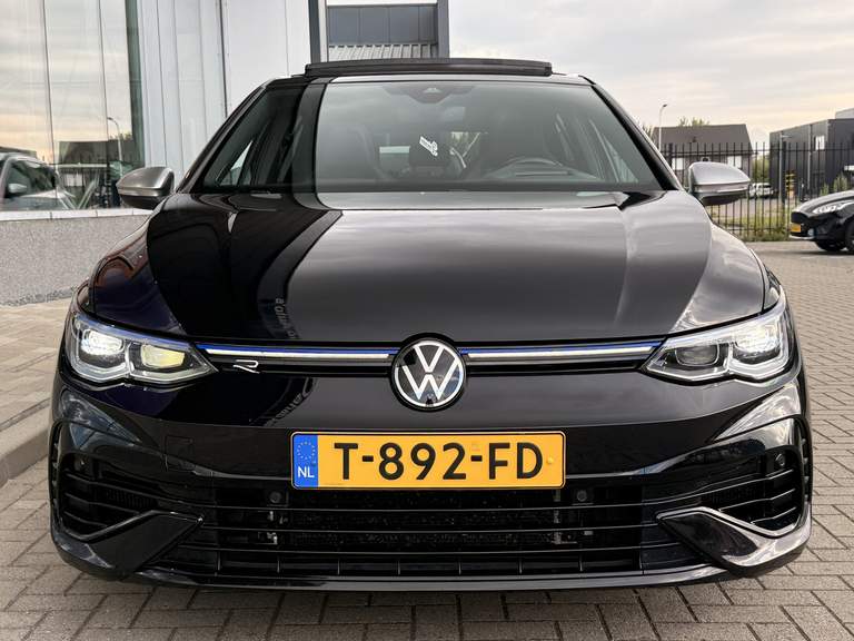 Volkswagen Volkswagen