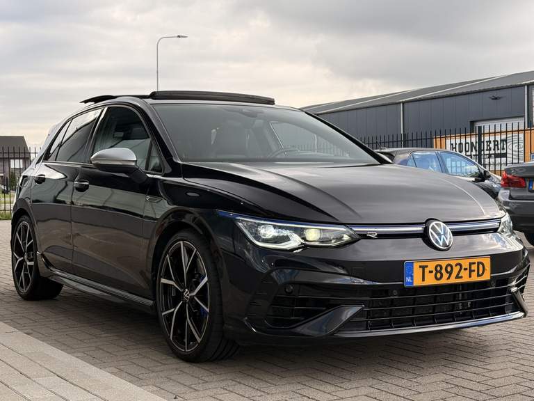 Volkswagen Volkswagen