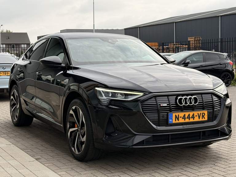 Audi Audi