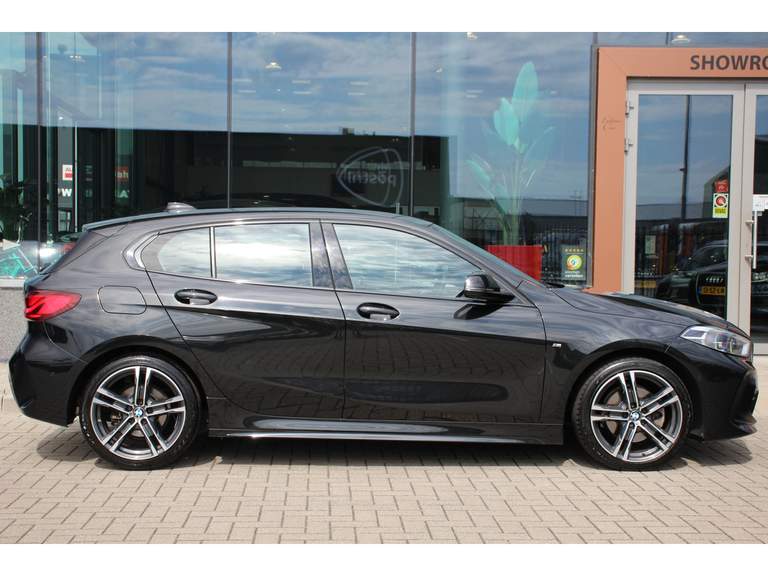 BMW BMW
