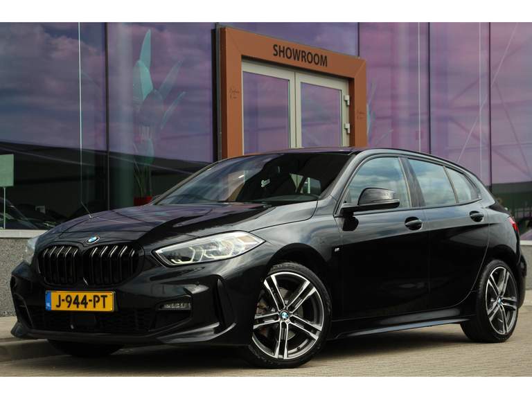 BMW BMW