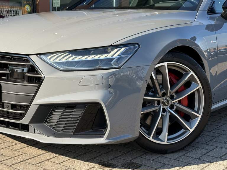 Audi Audi