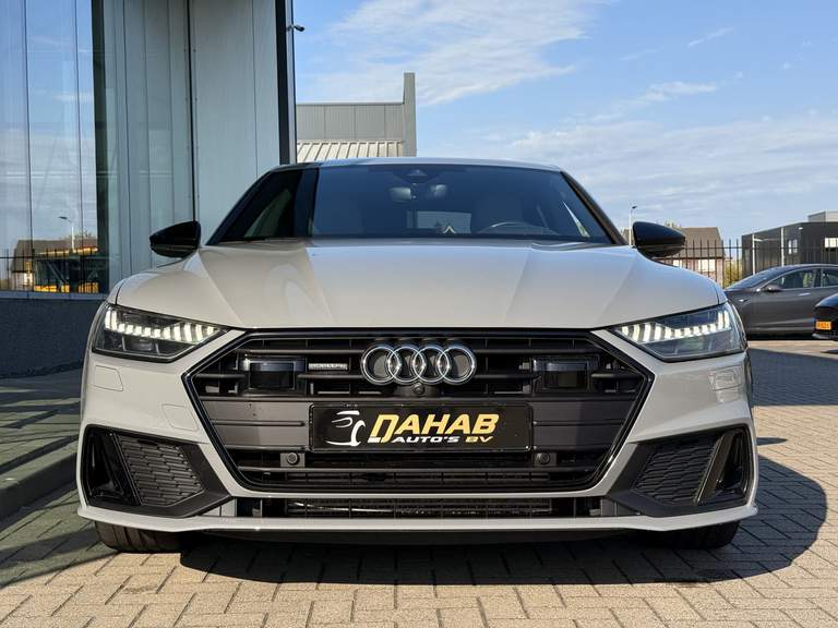 Audi Audi