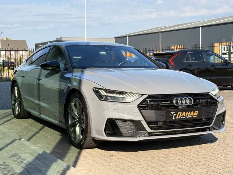 Audi Audi