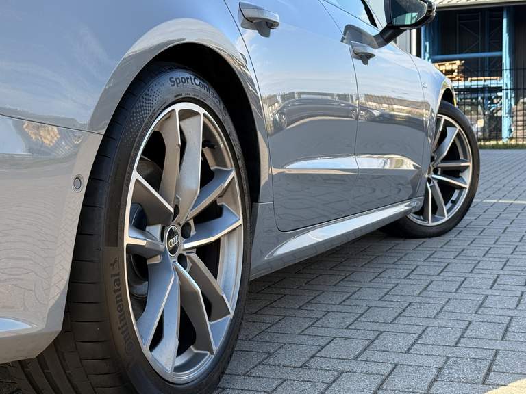 Audi Audi