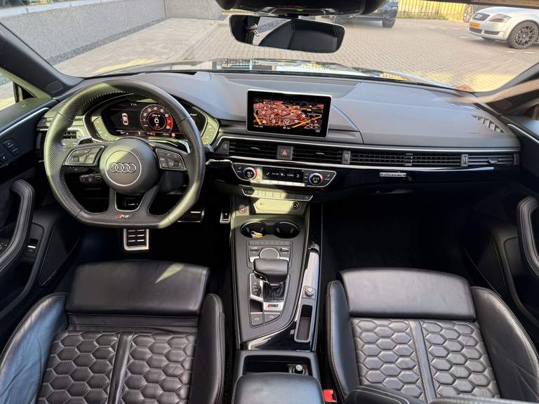 Audi Audi