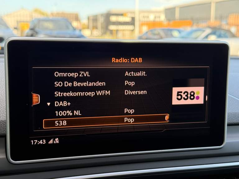 Audi Audi