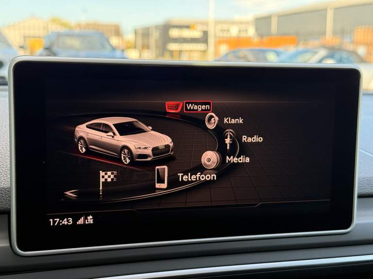 Audi Audi