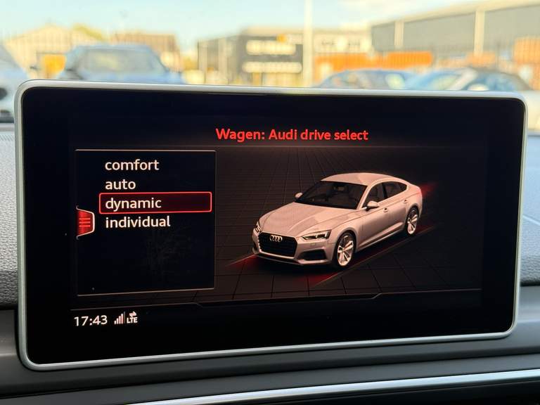 Audi Audi