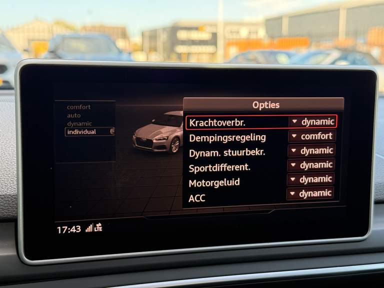 Audi Audi