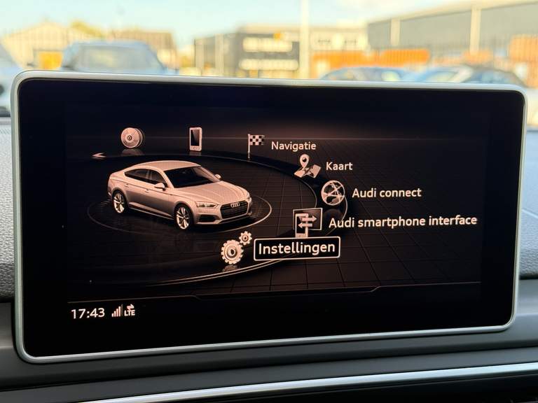 Audi Audi