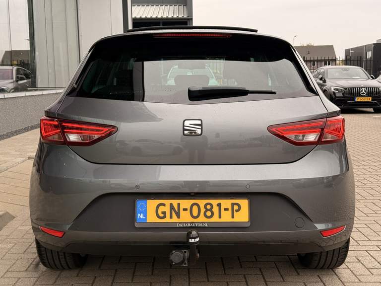 SEAT SEAT