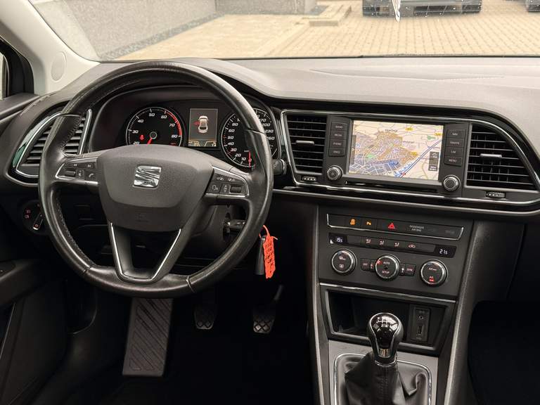 SEAT SEAT