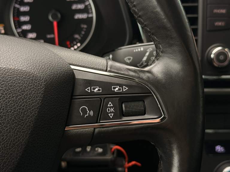 SEAT SEAT