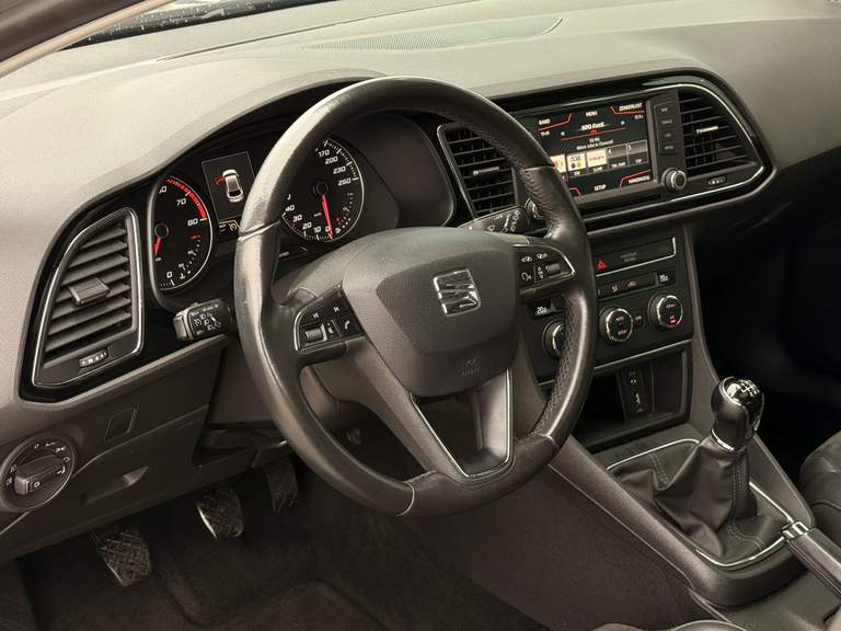 SEAT SEAT