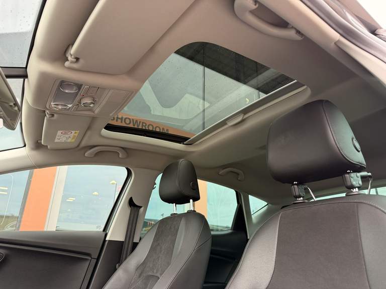SEAT SEAT