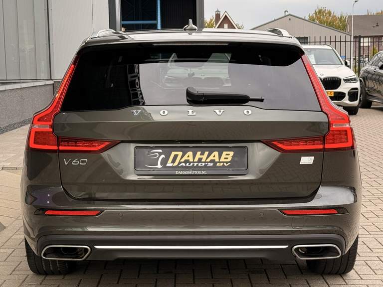 Volvo Volvo